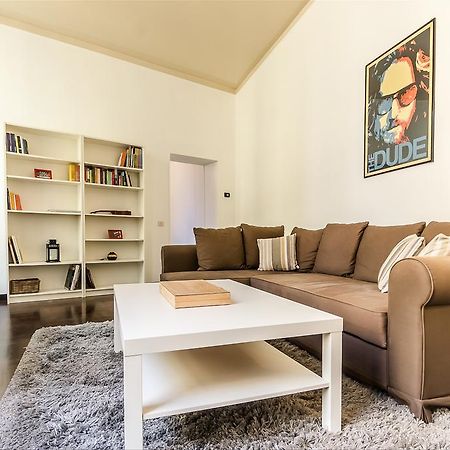 Palazzo Borghese Lovely Flat Рим Екстер'єр фото